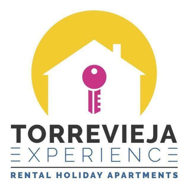 Apartmán Torrevieja Experience Atico 1ª Linea Exteriér fotografie