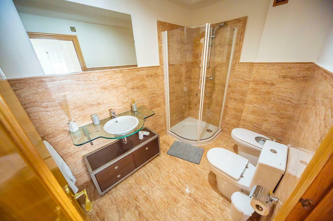 Apartmán Torrevieja Experience Atico 1ª Linea Exteriér fotografie