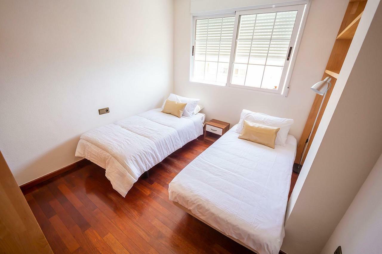 Apartmán Torrevieja Experience Atico 1ª Linea Exteriér fotografie