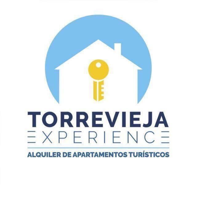 Apartmán Torrevieja Experience Atico 1ª Linea Exteriér fotografie
